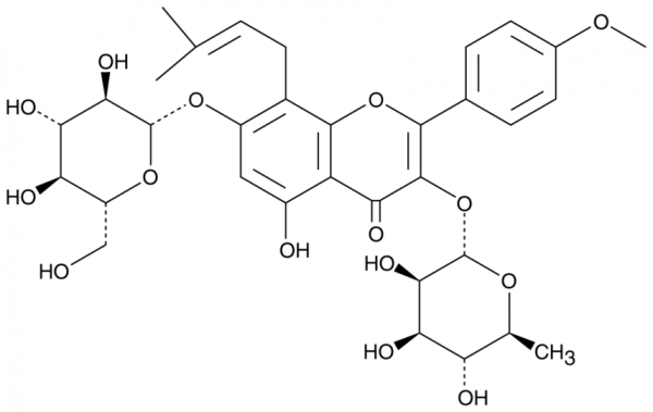 Icariin