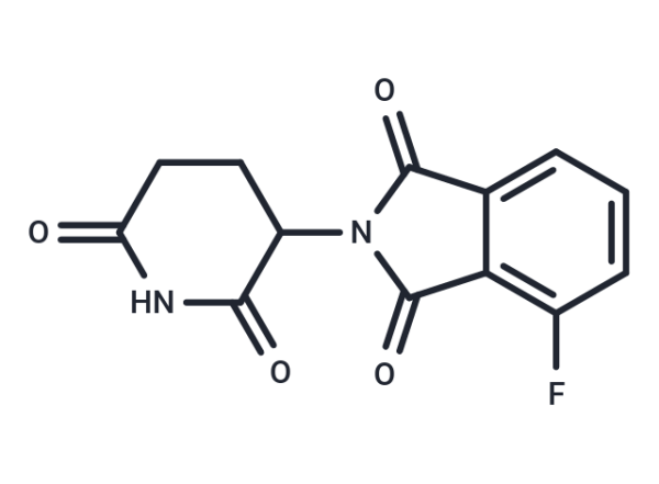 Thalidomide 4-fluoride