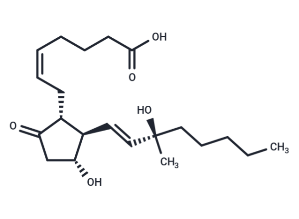 Arbaprostil