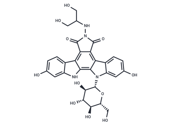 Edotecarin