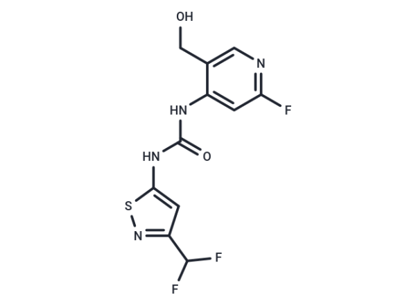 BRM/BRG1 ATP Inhibitor-1