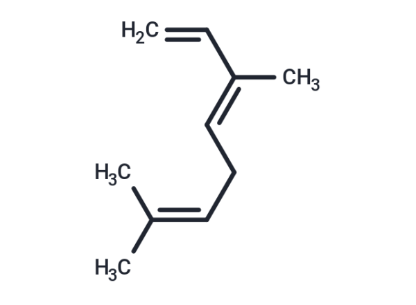 trans-beta-Ocimene