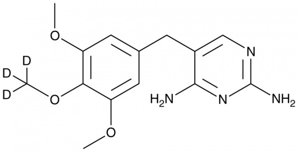 Trimethoprim-d3