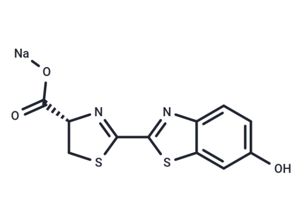 D-Luciferin Sodium