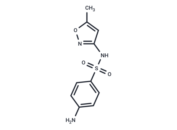 Sulfamethoxazole