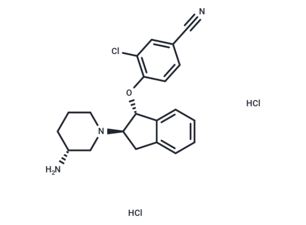 SAR7334 hydrochloride