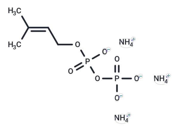 DMAPP triammonium