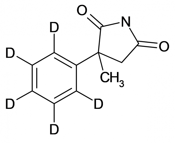 Normethsuximide-D5