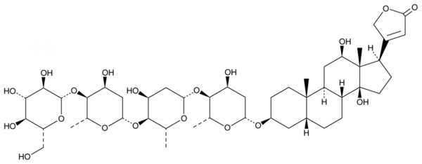 Deslanoside