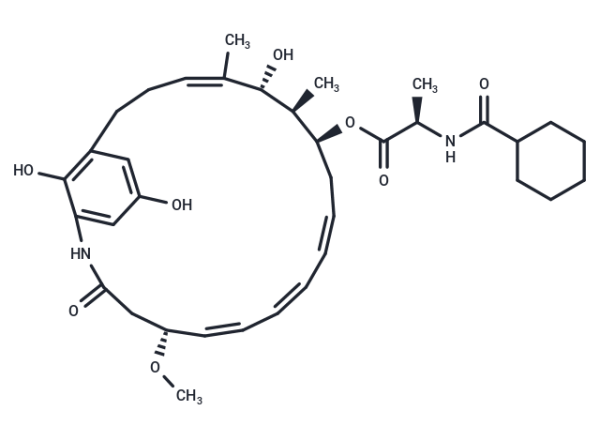 Ansatrienin B