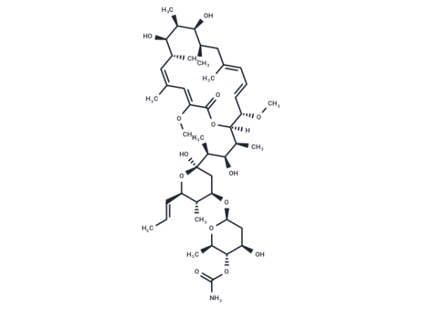 Concanamycin B