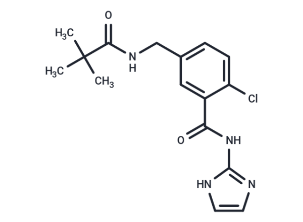 mPGES-1 Inhibitor-1