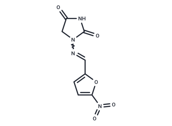 Nitrofurantoin