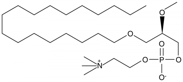 2-O-methyl PAF C-18 (hydrate)