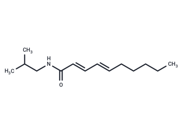 Pellitorine