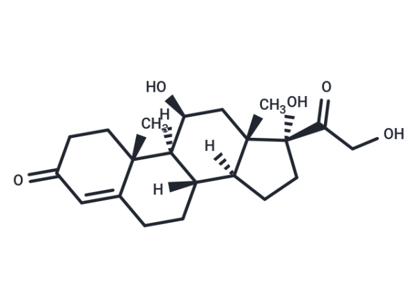 Hydrocortisone