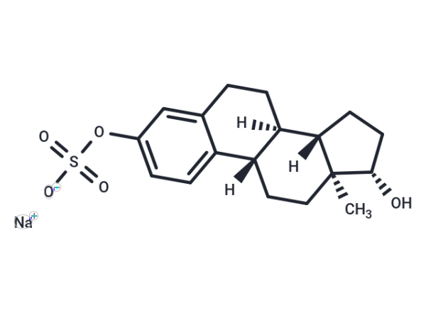 17beta-Estradiol sulfate sodium