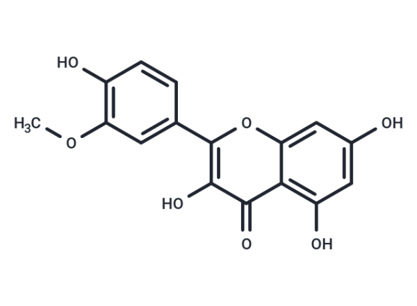 Isorhamnetin