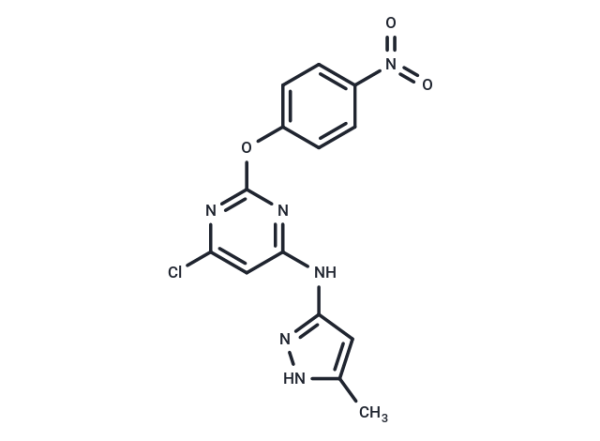 Autophinib