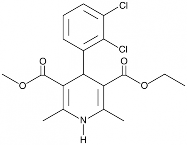 Felodipine