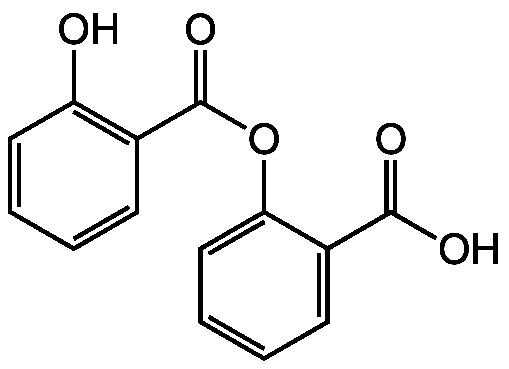 Salsalate | CAS 552-94-3 | AdipoGen Life Sciences | Biomol.com