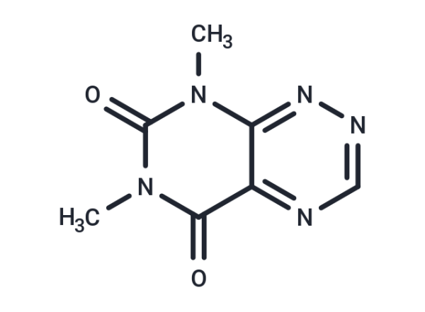 Fervenulin