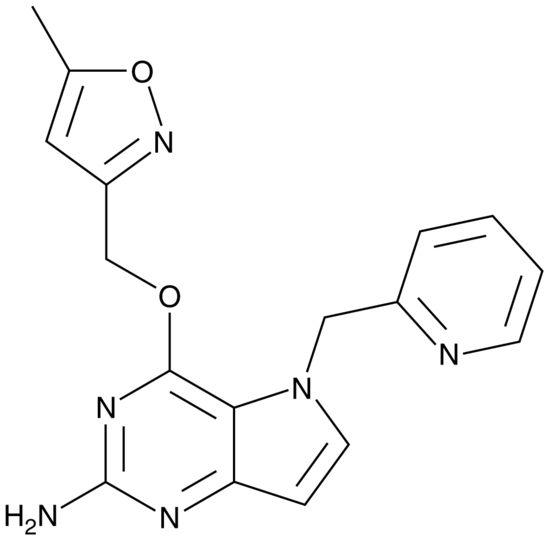 TLR7 Agonist 2