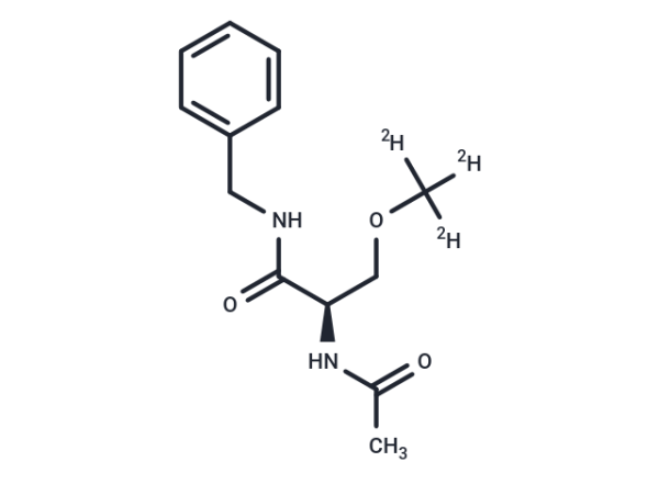 LacosaMide-d3