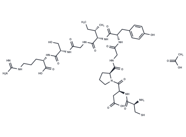 Laminin (925-933) acetate