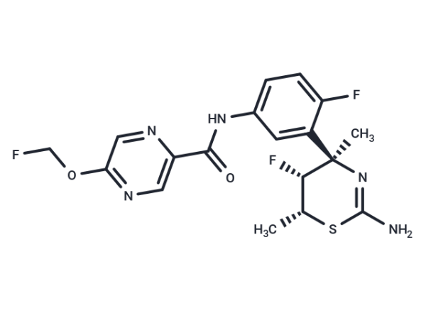 beta-Secretase Inhibitor I