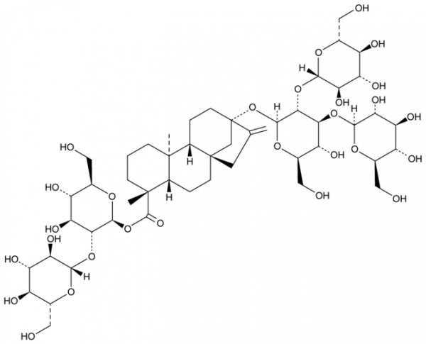 Rebaudioside D