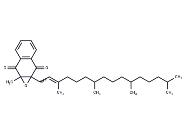 Vitamin K1 2,3-epoxide