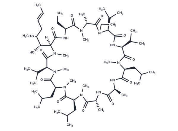 Alisporivir