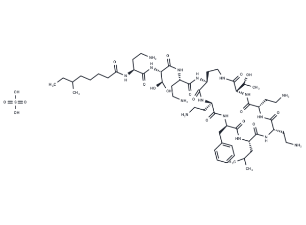 Polymyxin B Sulfate