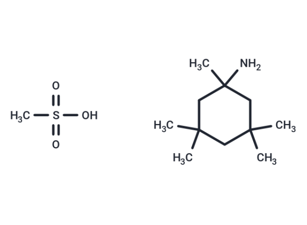 Neramexane Mesylate