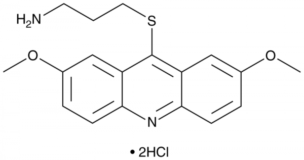 LDN-192960 (hydrochloride)
