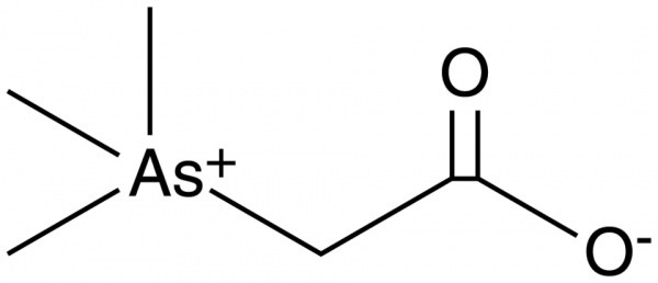 Arsenobetaine