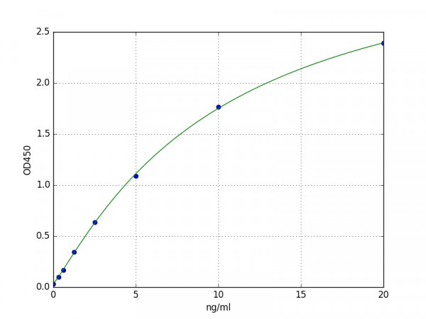 Human SEMA3G / Semaphorin-3G ELISA Kit