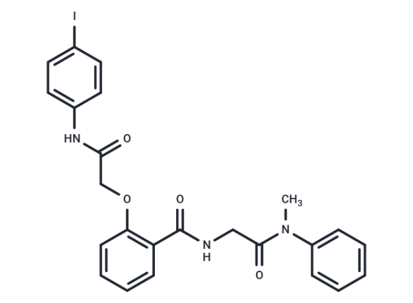 NCGC 607