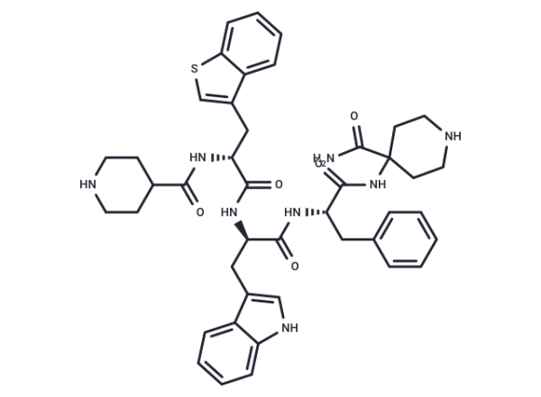 Relamorelin