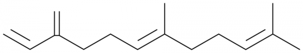 trans-beta-Farnesene