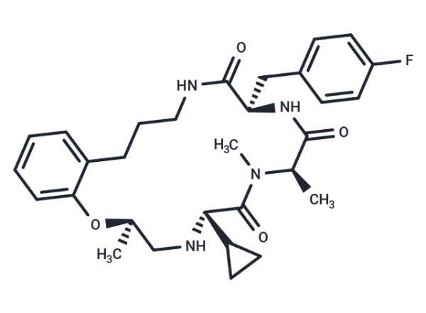 Ulimorelin