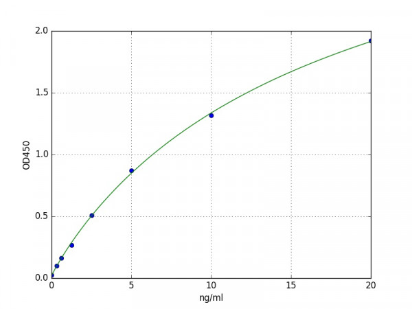 Human AADAT / Kynurenine / alpha-aminoadipate aminotransferase ELISA Kit