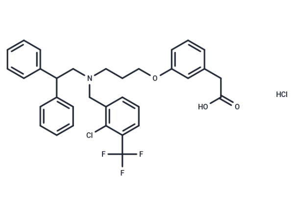 GW3965 hydrochloride