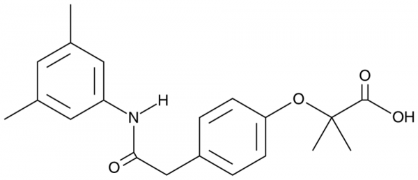 Efaproxiral