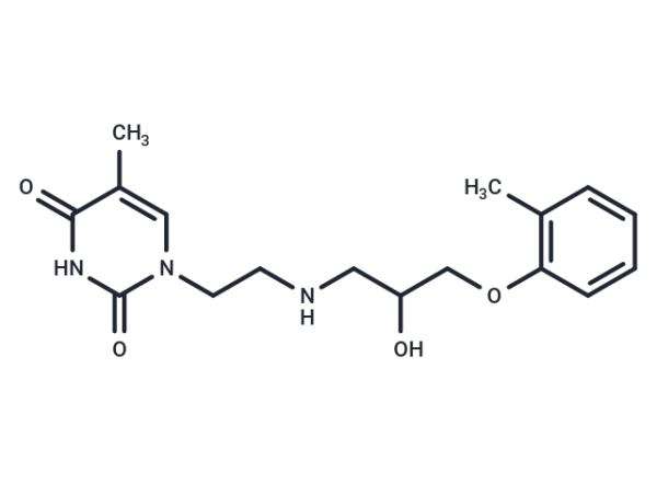 Primidolol