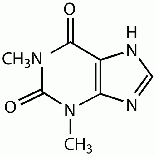 Theophylline