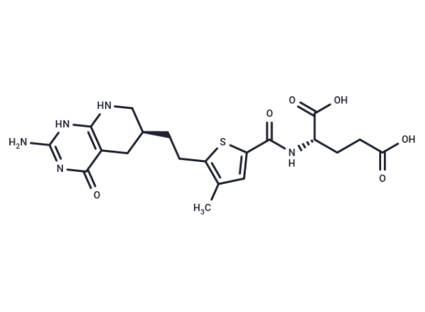 Pelitrexol