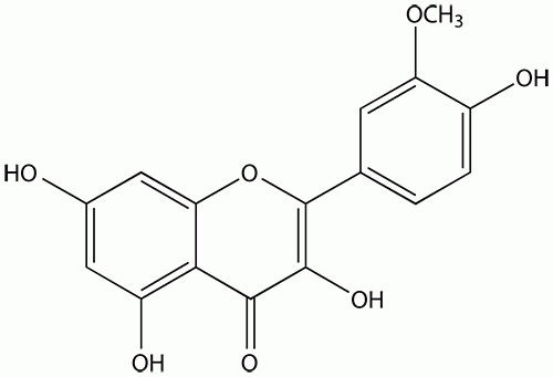 Isorhamnetin