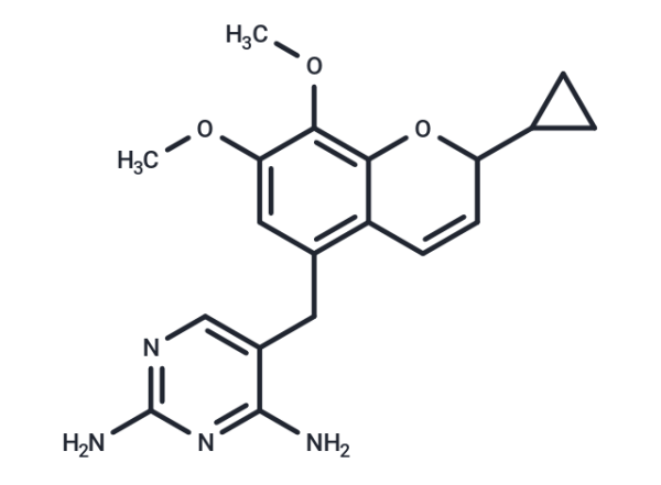 Iclaprim